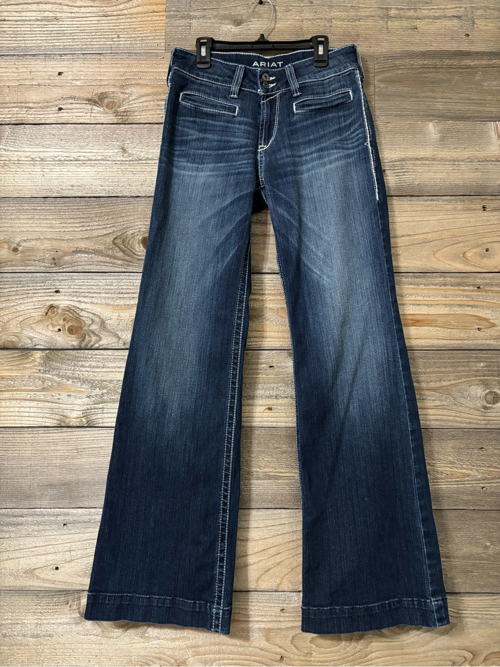 Ariat women’s trouser jeans